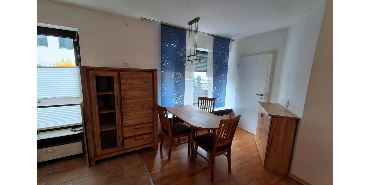 Erdgeschoßwohnung Erlangen Am Anger - 2 Zimmer, 40 m&sup2;, 700&euro; | Angebot:26678807
