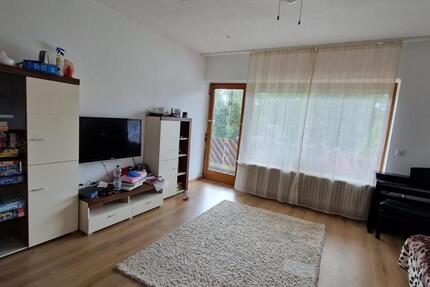 Wohnung Schwarzenbruck - 4.5 Zimmer, 125 m&sup2;, 1.285&euro; | Angebot:25397692