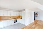 Maisonettenwohnung Nürnberg Gaismannshof - 3 Zimmer, 86 m&sup2;, 1.325&euro; | Angebot:26477238