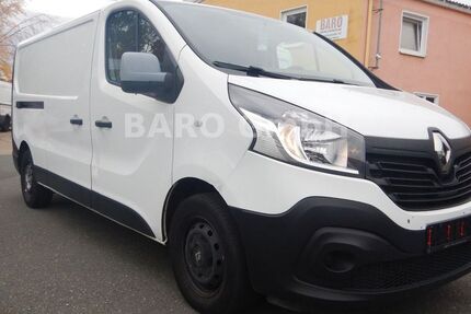 Renault Trafic 211.648 km 6.900 &euro; Nürnberg 90449