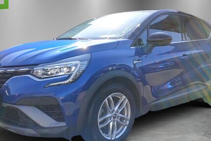 Renault Captur 40.800 km 18.990 € Nürnberg 90471