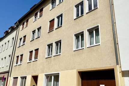 Wohnung Nürnberg Gärten bei Wöhrd - 3 Zimmer, 75 m&sup2;, 295.000&euro; | Angebot:27157635
