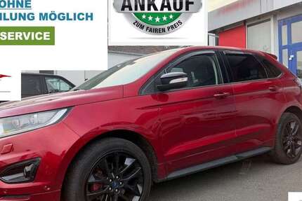 Ford Edge 143.759 km 14.890 &euro; Herzogenaurach 91074