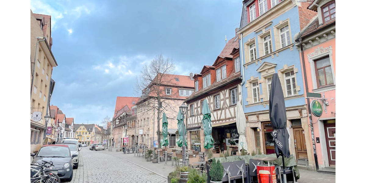 Mehrfamilienhaus, Wohnhaus Fürth Innenstadt - 899.000&euro; | Angebot:26092849