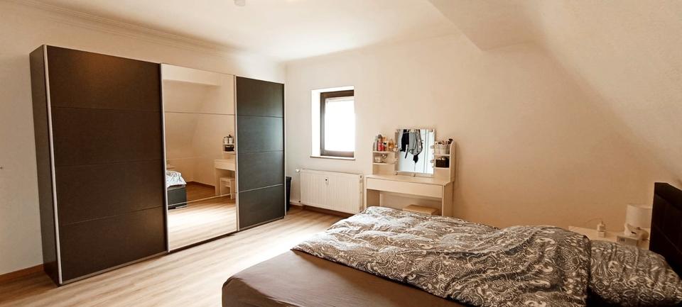 Etagenwohnung Nürnberg Almoshof - 2 Zimmer, 68 m&sup2;, 880&euro; | Angebot:26255341