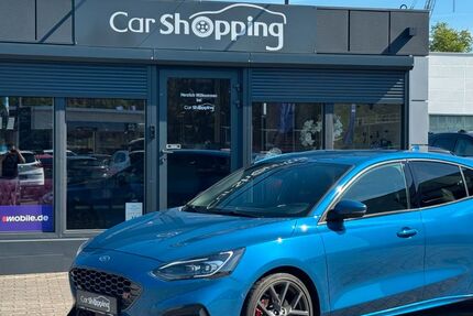Ford Focus 42.000 km 20.890 &euro; Roth 91154
