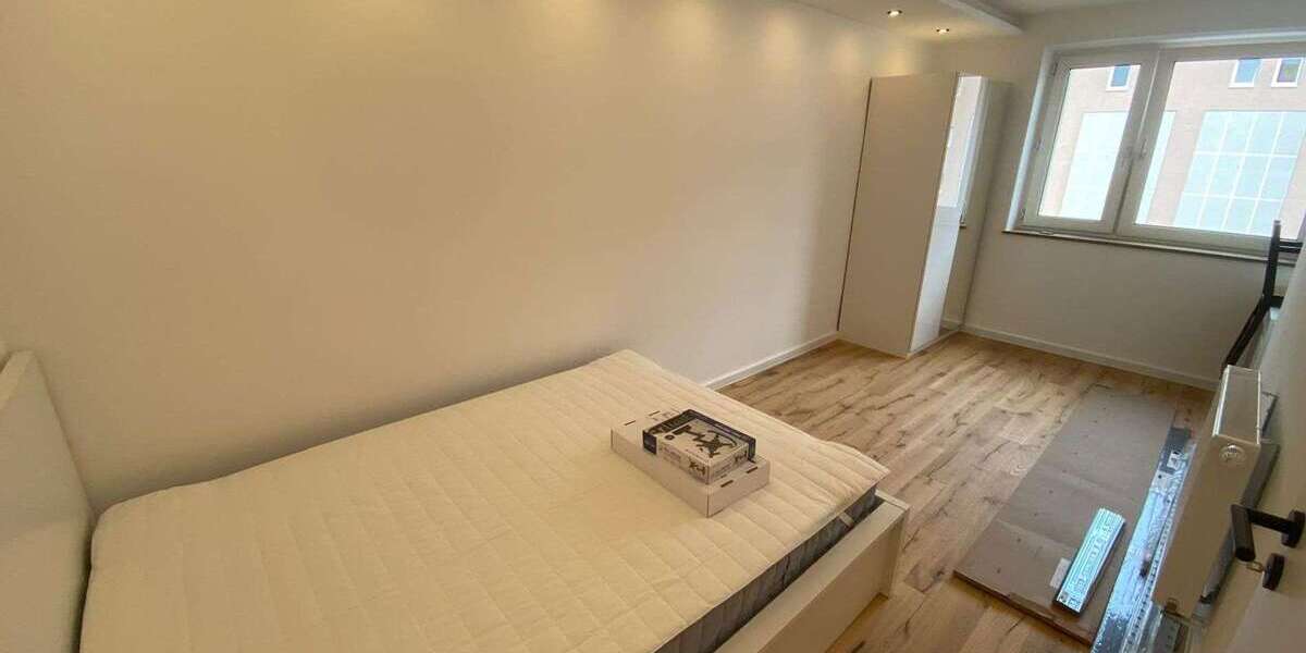 Zimmer Nürnberg Kleinweidenmühle - 360&euro; | Angebot:26463190