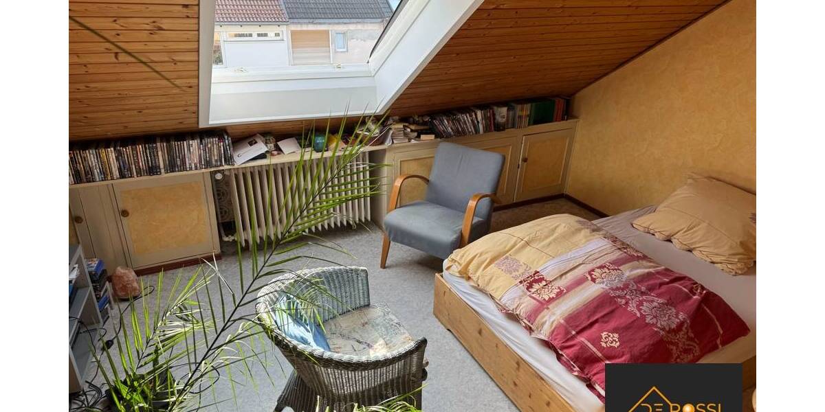 Reihenmittelhaus Nürnberg Neukatzwang - 4 Zimmer, 100 m&sup2;, 348.000&euro; | Angebot:26107548