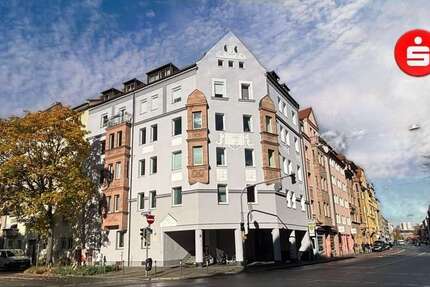 Gewerbeobjekt Nürnberg Rabus - 220.000&euro; | Angebot:25198960