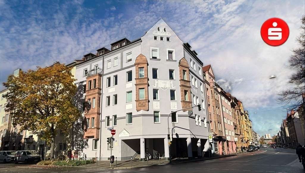 Gewerbeobjekt Nürnberg Rabus - 220.000&euro; | Angebot:25198960