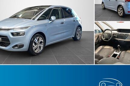 Citroen C4 Picasso 132.300 km 6.490 € Buchschwabach bei Nürnberg 90574