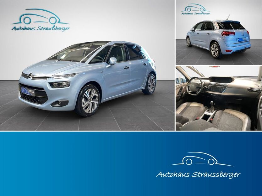 Citroen C4 Picasso 132.300 km 6.490 € Buchschwabach bei Nürnberg 90574