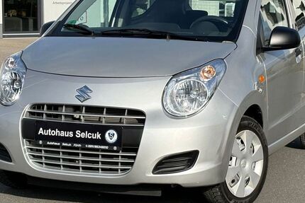 Suzuki Alto 34.000 km 3.990 € Fürth (bei Nürnberg) 90768