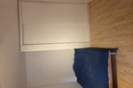 Modernes Zimmer