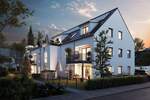 Etagenwohnung Roth - 3 Zimmer, 105 m&sup2;, 543.400&euro; | Angebot:26190137