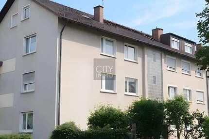Wohnung Zirndorf - 3 Zimmer, 75 m&sup2;, 238.500&euro; | Angebot:26933966