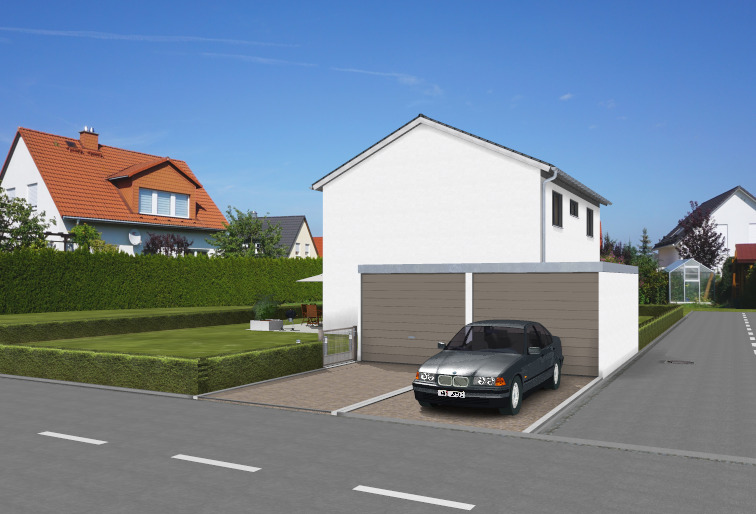 Einfamilienhaus Feucht - 7 Zimmer, 140 m&sup2;, 893.100&euro; | Angebot:26343721