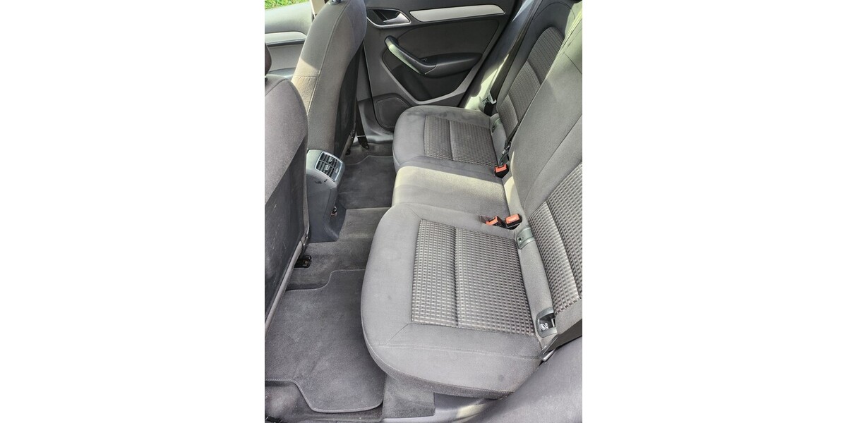 Audi Q3 218.000 km 9.000 &euro; Zirndorf 90513