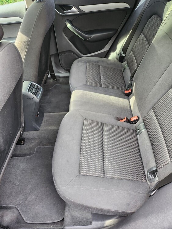 Audi Q3 218.000 km 9.000 € Zirndorf 90513