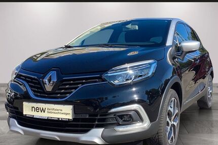 Renault Captur 77.000 km 13.490 &euro; Erlangen 91056