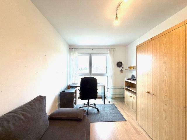 Etagenwohnung Erlangen Buckenhofer Siedlung - 4 Zimmer, 107 m&sup2;, 769.000&euro; | Angebot:23942168