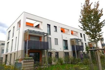 Wohnung Nürnberg Großreuth b Schweinau - 3 Zimmer, 100 m&sup2;, 1.410&euro; | Angebot:26853031