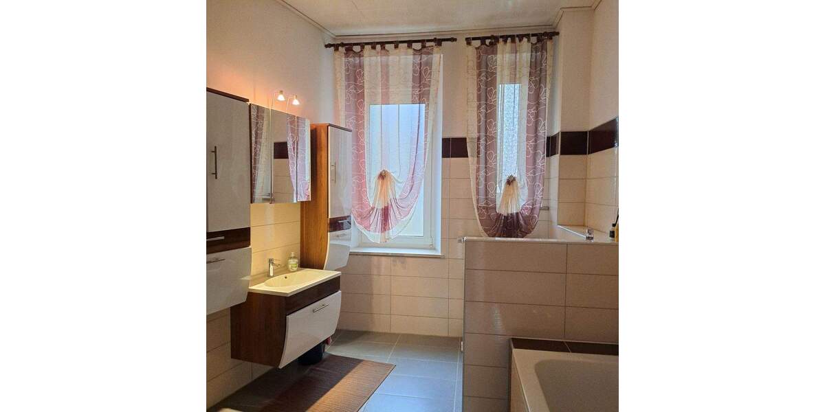 Etagenwohnung Nürnberg - Nordstadt Thon - 5 Zimmer, 138 m&sup2;, 429.000&euro; | Angebot:25302793