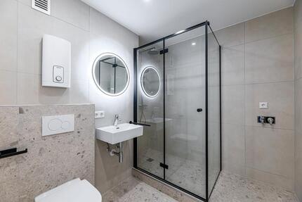 Wohnung Nürnberg Gebersdorf - 2 Zimmer, 61 m&sup2;, 987&euro; | Angebot:27552754