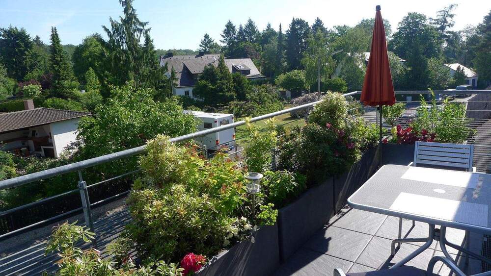 Etagenwohnung Zirndorf - 3 Zimmer, 114 m&sup2;, 479.000&euro; | Angebot:25771451