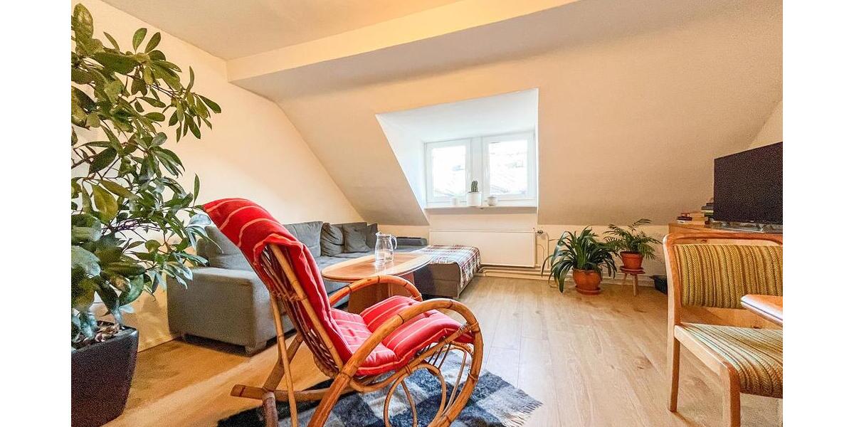 Renovierte 4-Zimmer-Wohnung in Innenstadtlage! - 4- Fürth 10809563000 | Angebot:25416654