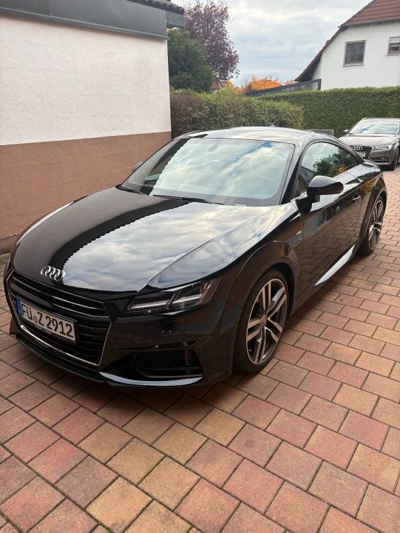 Audi TT 145.000 km 20.600 € Langenzenn 90579