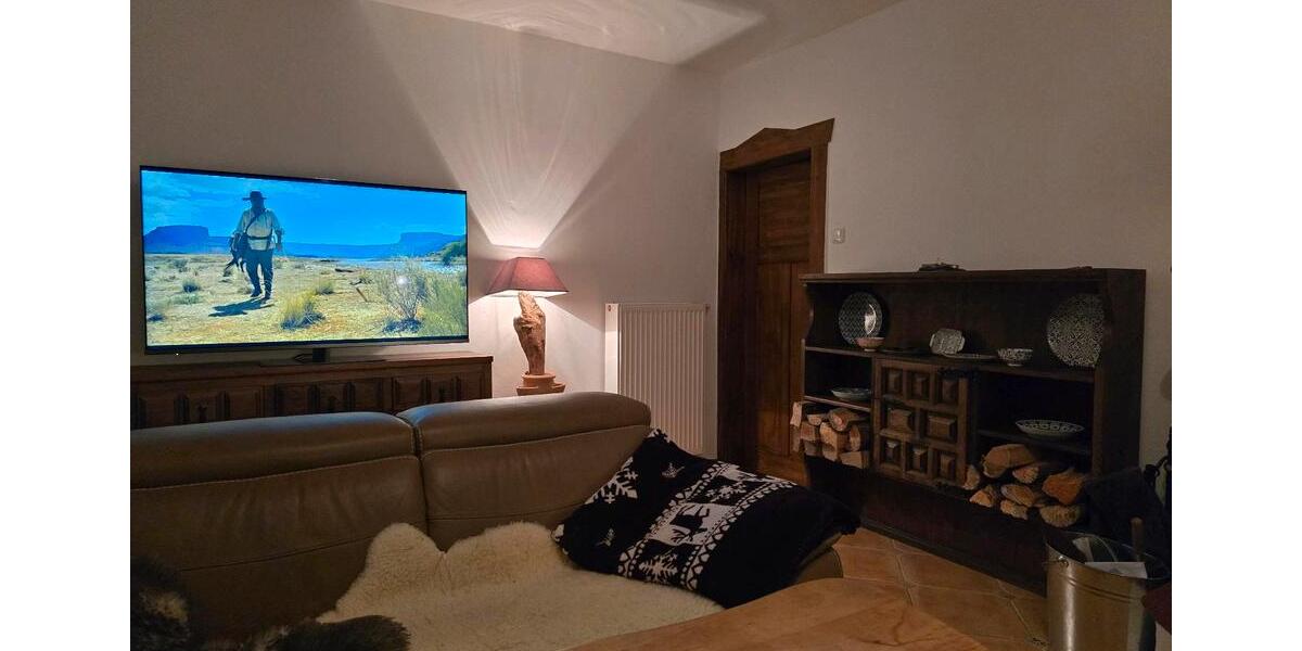 Haus voll ausgestattet 2.5 zimmer