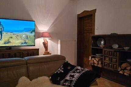 Haus voll möbliert 3 zimmer