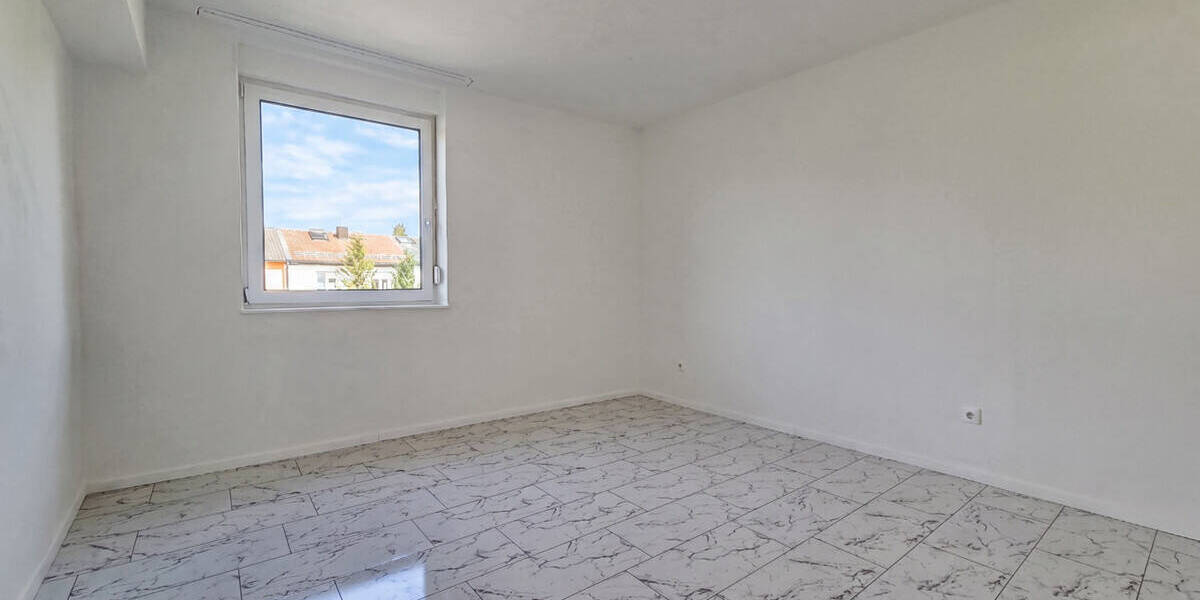 Reihenmittelhaus Nürnberg Langwasser - 4 Zimmer, 110 m&sup2;, 398.000&euro; | Angebot:26594820