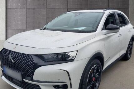 DS Automobiles DS7 (Crossback) 59.895 km 25.555 &euro; Röthenbach a. d. Pegnitz 90552