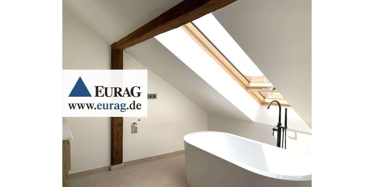 Etagenwohnung Nürnberg Rabus - 4 Zimmer, 86 m&sup2;, 1.390&euro; | Angebot:26918718