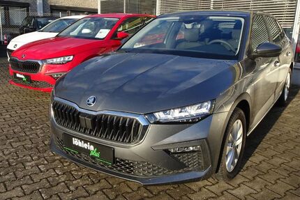 Skoda Scala 13.330 km 18.299 &euro; Wendelstein 90530