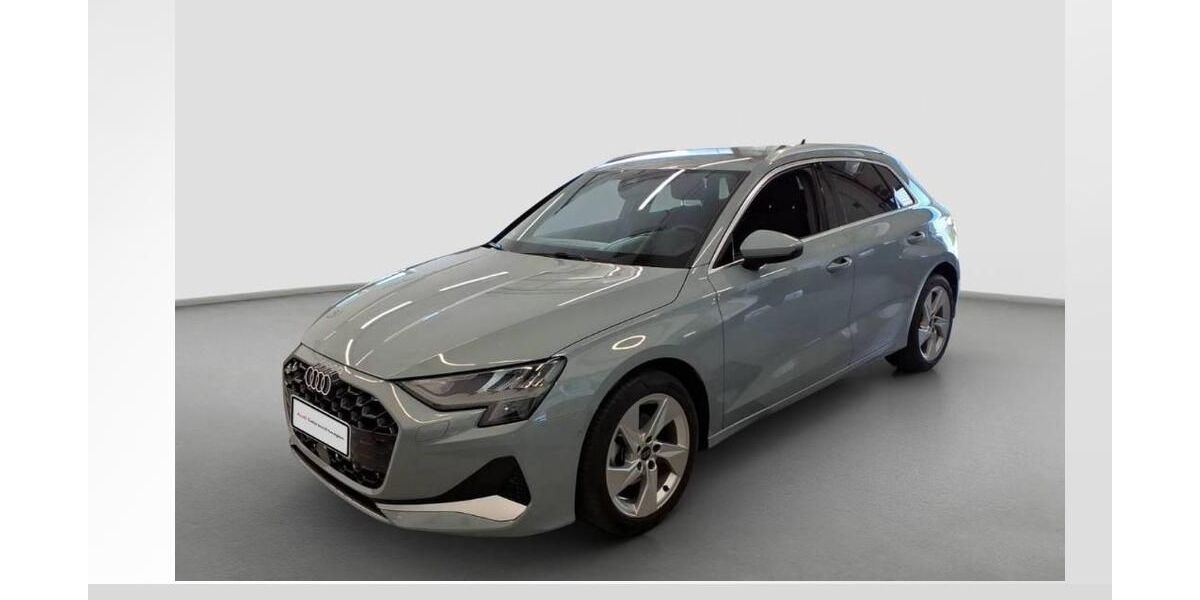 Audi A3 12.700 km 26.840 &euro; Erlangen 91058