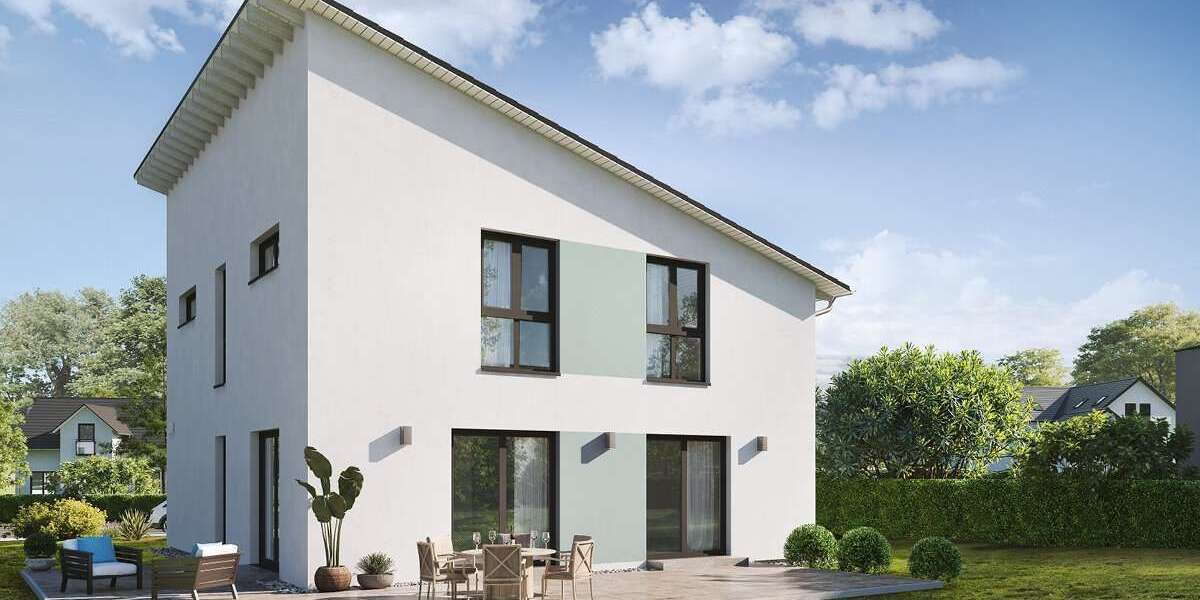 Ihr individuell geplantes Eigenheim in Roßtal - projektiertes Einfamilienhaus nach Maß - Einfamilienhaus Roßtal | Angebot:27531855