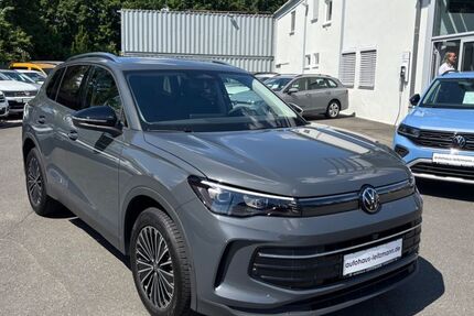 VW Tiguan 25.000 km 35.890 &euro; Langenzenn 90579