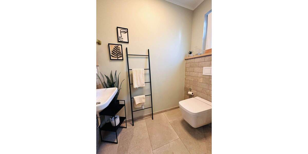 ab 1,3% Zinsen - nun wieder KFW 55 BEANTRAGEN: Eckhaus mit Herz & Garten 5 zimmer