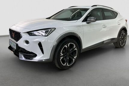 Cupra Formentor 43.800 km 26.980 &euro; Fürth 90763