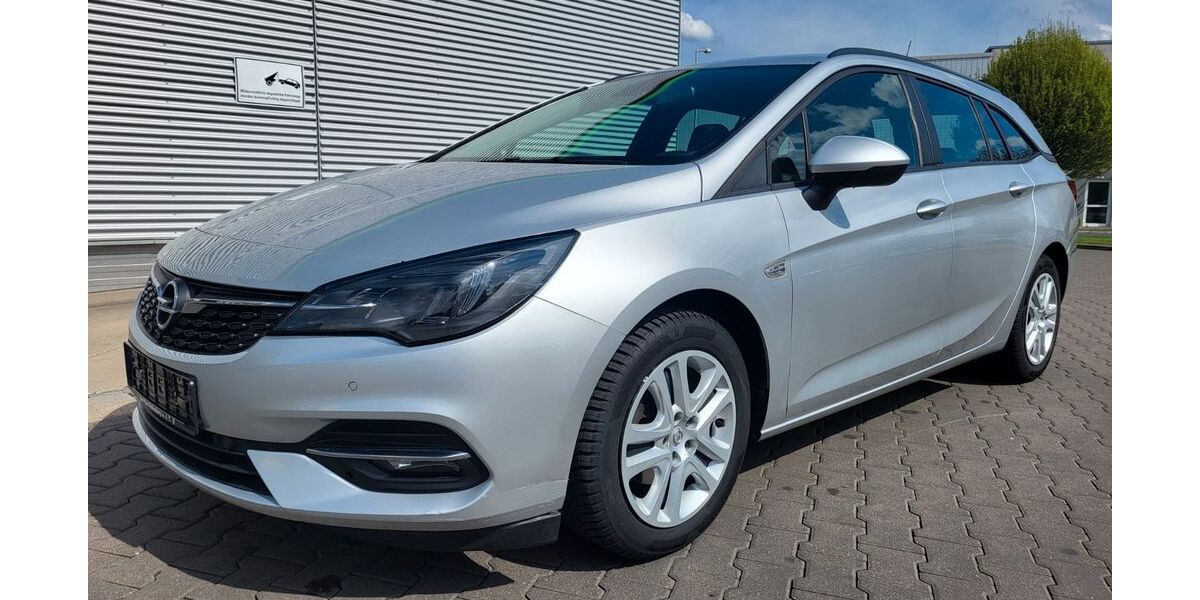 Opel Astra 152.000 km 7.400 &euro; Nürnberg 90449