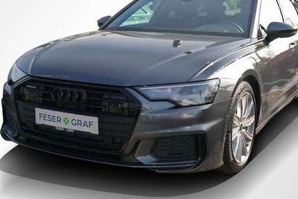 Audi A6 86.850 km 32.880 &euro; Erlangen 91058