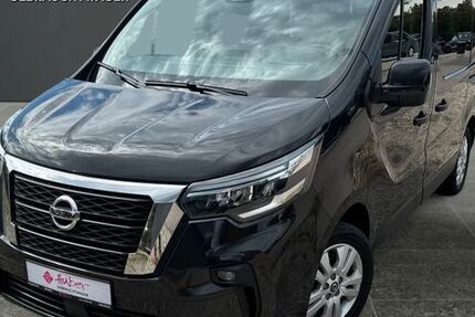 Nissan Primastar 29.590 km 33.740 &euro; Cadolzburg bei Nürnberg 90556