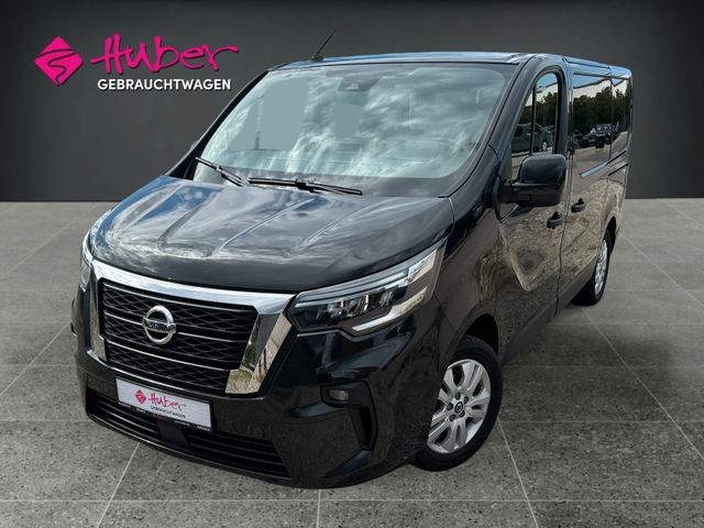 Nissan Primastar 29.590 km 33.740 &euro; Cadolzburg bei Nürnberg 90556