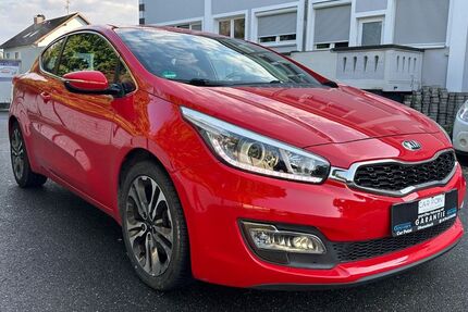 Kia ceed / Ceed 122.000 km 7.800 € Oberasbach 90522