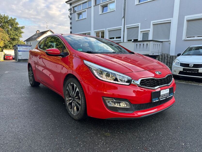 Kia ceed / Ceed 122.000 km 7.800 € Oberasbach 90522