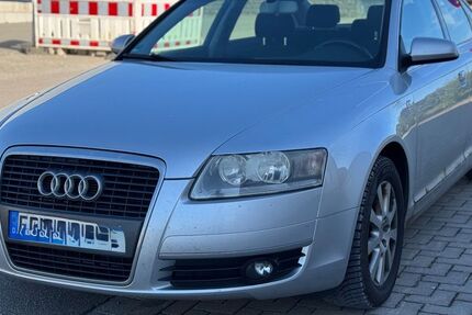 Audi A6 191.450 km 1.699 &euro; Postbauer-Heng 92353