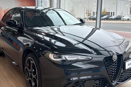 Alfa Romeo Giulia 11.475 km 37.900 € Erlangen 91058